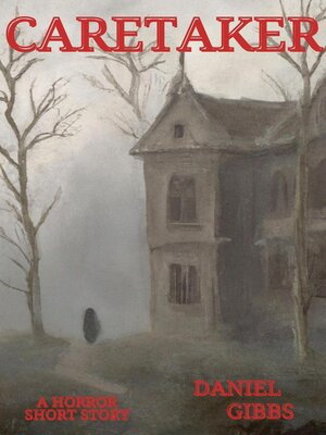 cover image of Caretaker